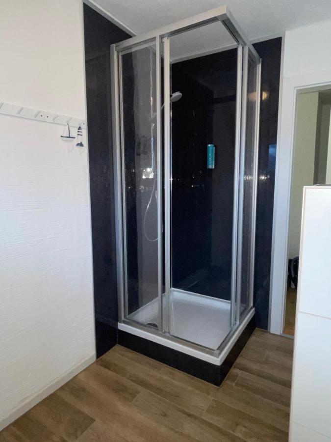 Almsternderl 2.0 - Gemuetliches Appartment In Gosau Luaran gambar