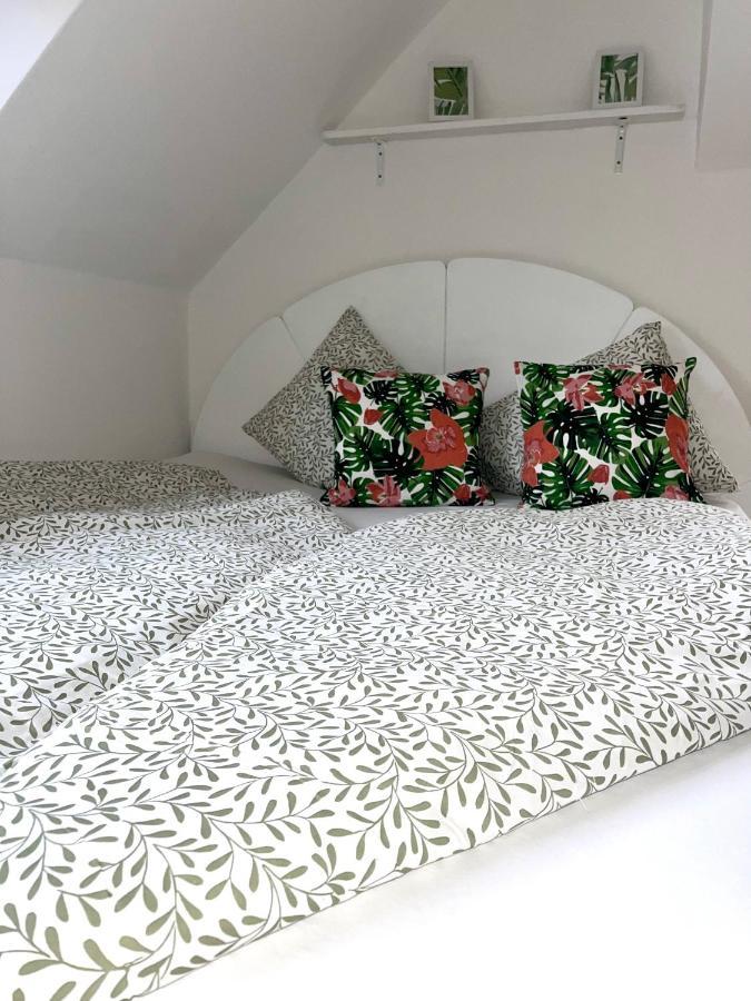 Almsternderl 2.0 - Gemuetliches Appartment In Gosau Luaran gambar