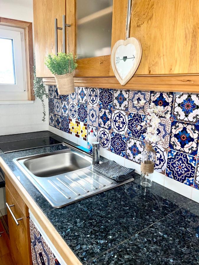 Almsternderl 2.0 - Gemuetliches Appartment In Gosau Luaran gambar
