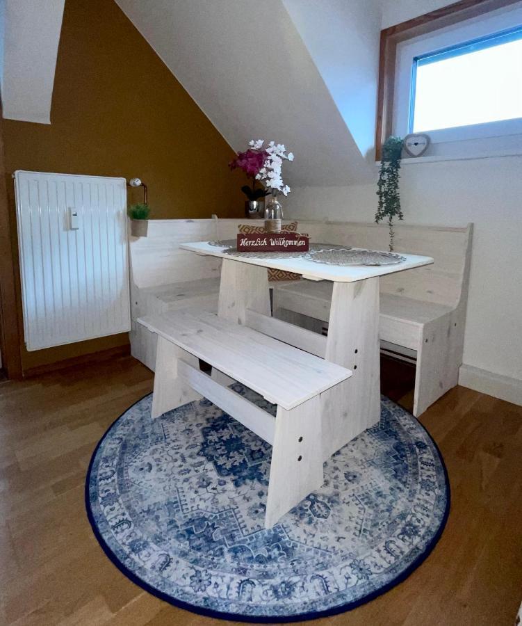 Almsternderl 2.0 - Gemuetliches Appartment In Gosau Luaran gambar