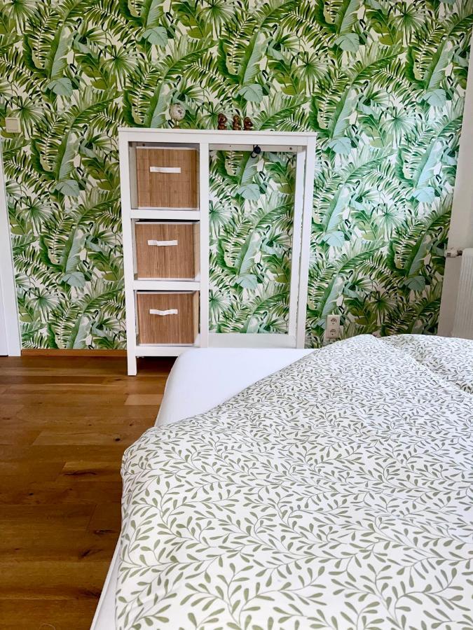 Almsternderl 2.0 - Gemuetliches Appartment In Gosau Luaran gambar