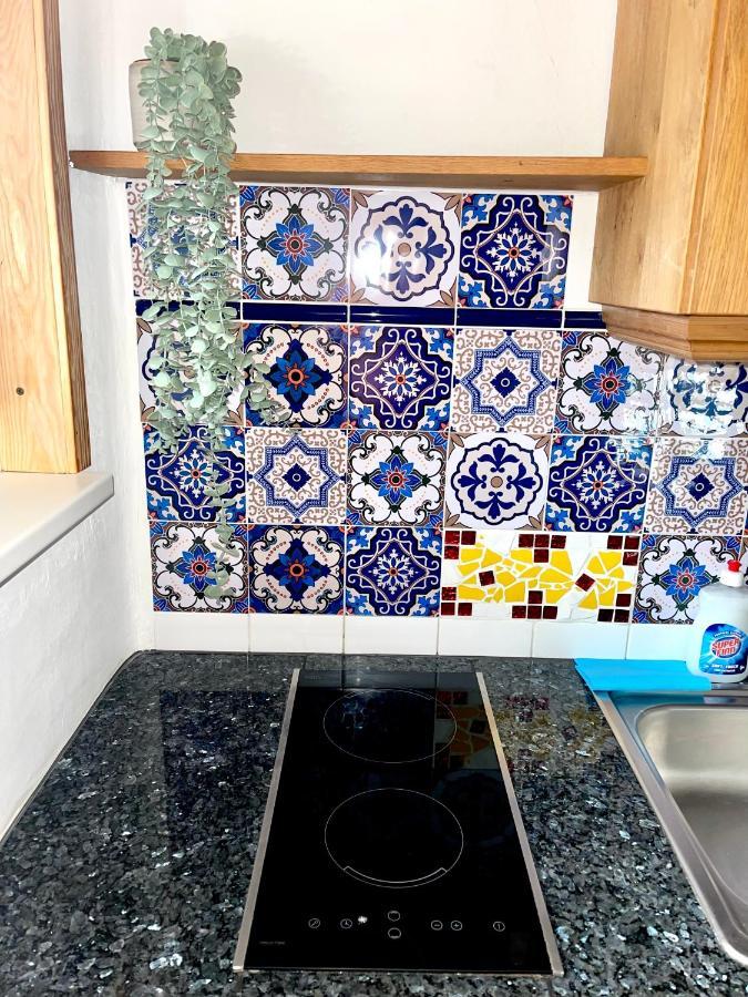Almsternderl 2.0 - Gemuetliches Appartment In Gosau Luaran gambar