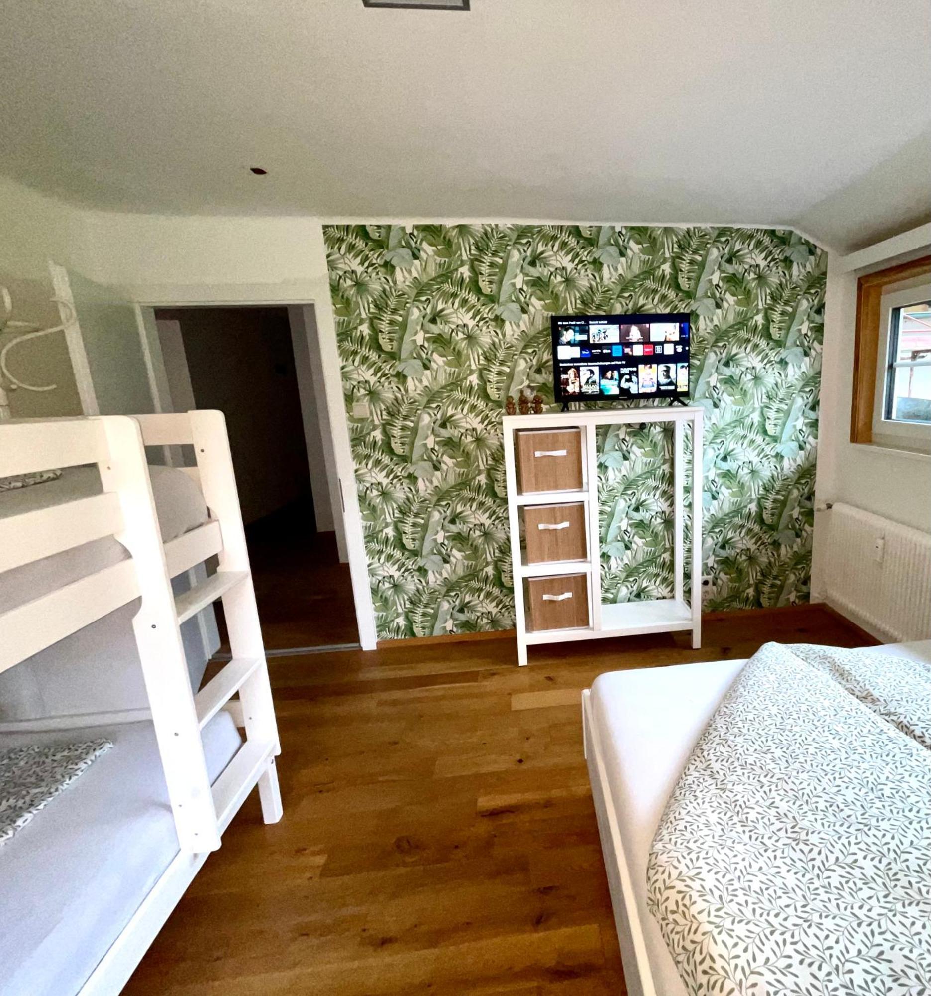 Almsternderl 2.0 - Gemuetliches Appartment In Gosau Luaran gambar